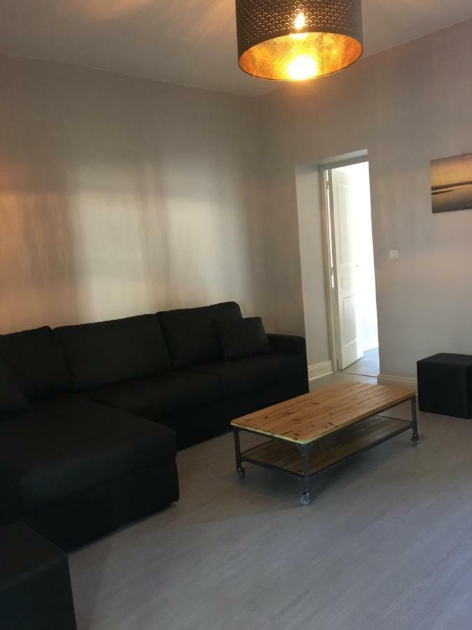La Terrasse Wimereusienne วีเมอเรอ ภายนอก รูปภาพ